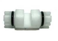 81T27032 дивертор D-2 пластиковый