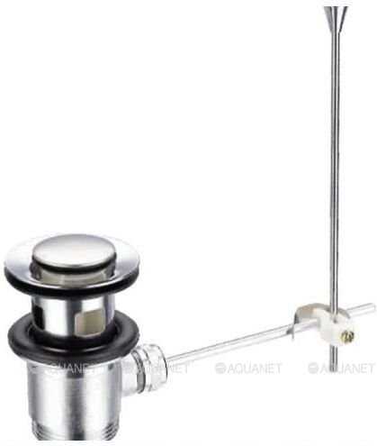 Донный клапан с переливом CEZARES CZR-SA2-01