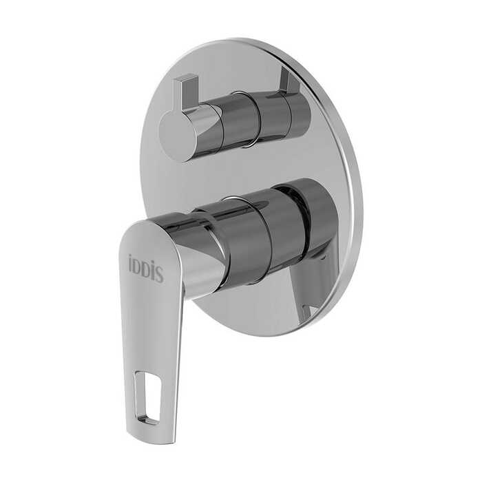 Скрытого монтажа с двумя выходами, Runo, Iddis, RUNSB00i67