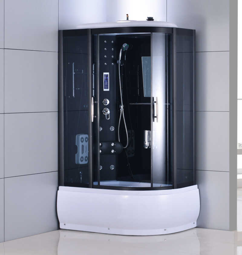 Душевая кабина ODA 8206 L/R