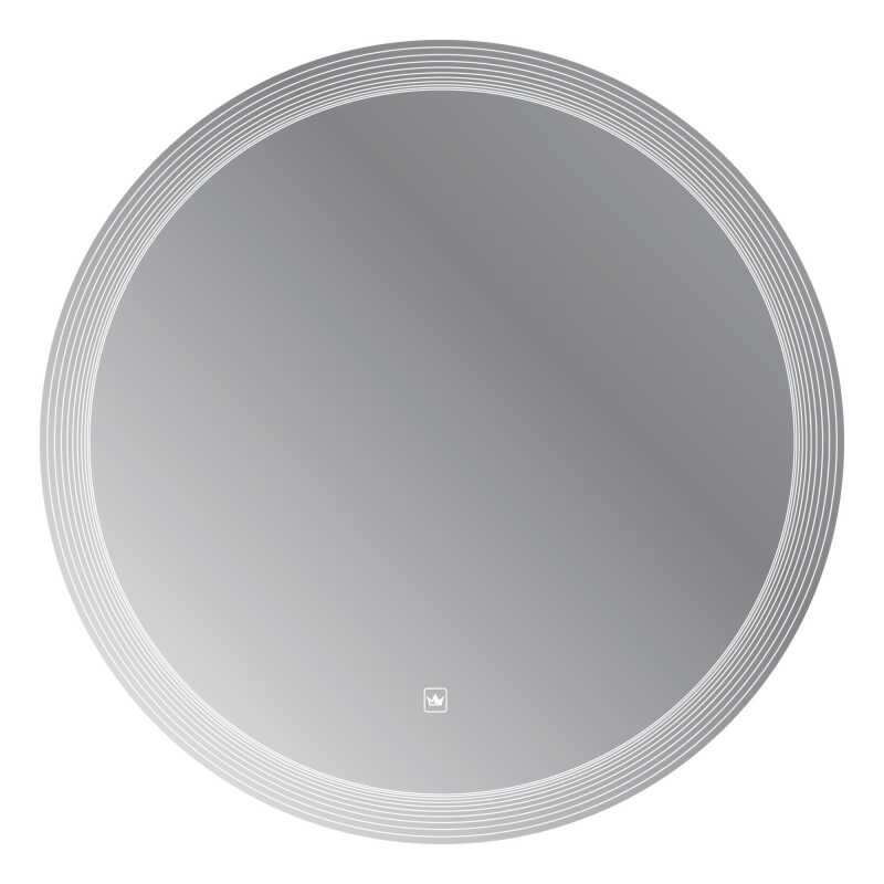 Зеркало Cezares CZR-SPC-ECO-600-LED-TCH