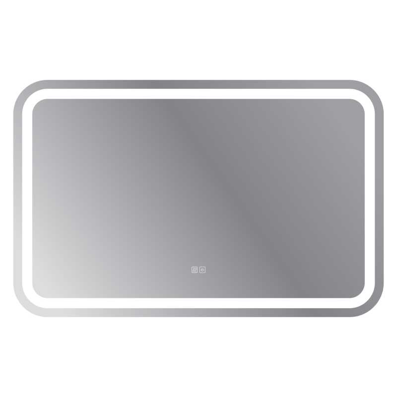 Зеркало Cezares CZR-SPC-STYLUS-1100-700-TCH-WARM