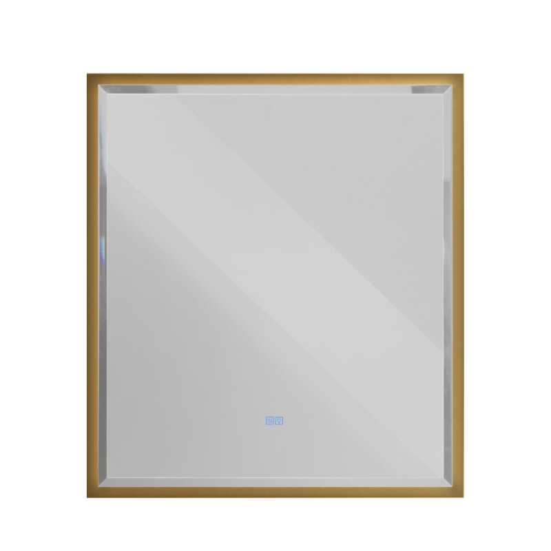 Зеркало CEZARES CZR-SPC-INT-1000-900-LED-TCH-WARM-BORO