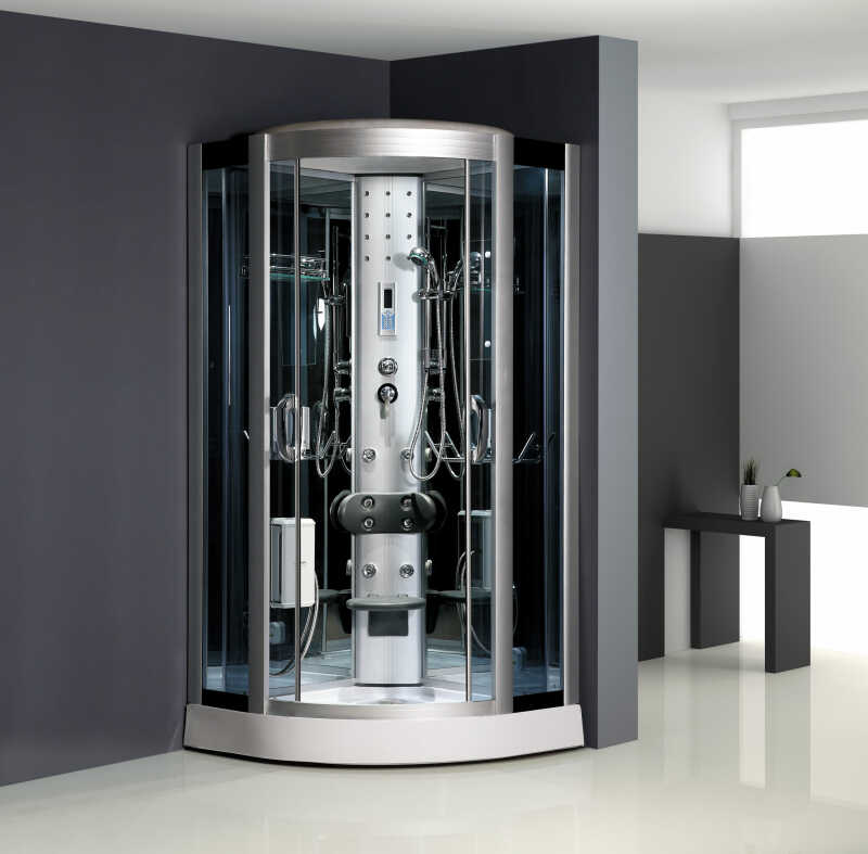 Душевая кабина ODA 8318