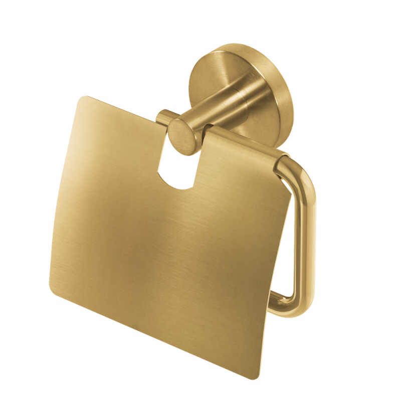 Держатель для туалетной бумаги CEZARES RELAX-PH-BORO