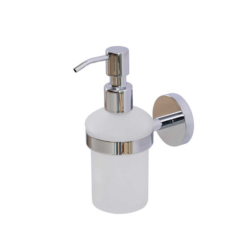 Диспенсер для мыла подвесной CEZARES RELAX-SOIS-V-01