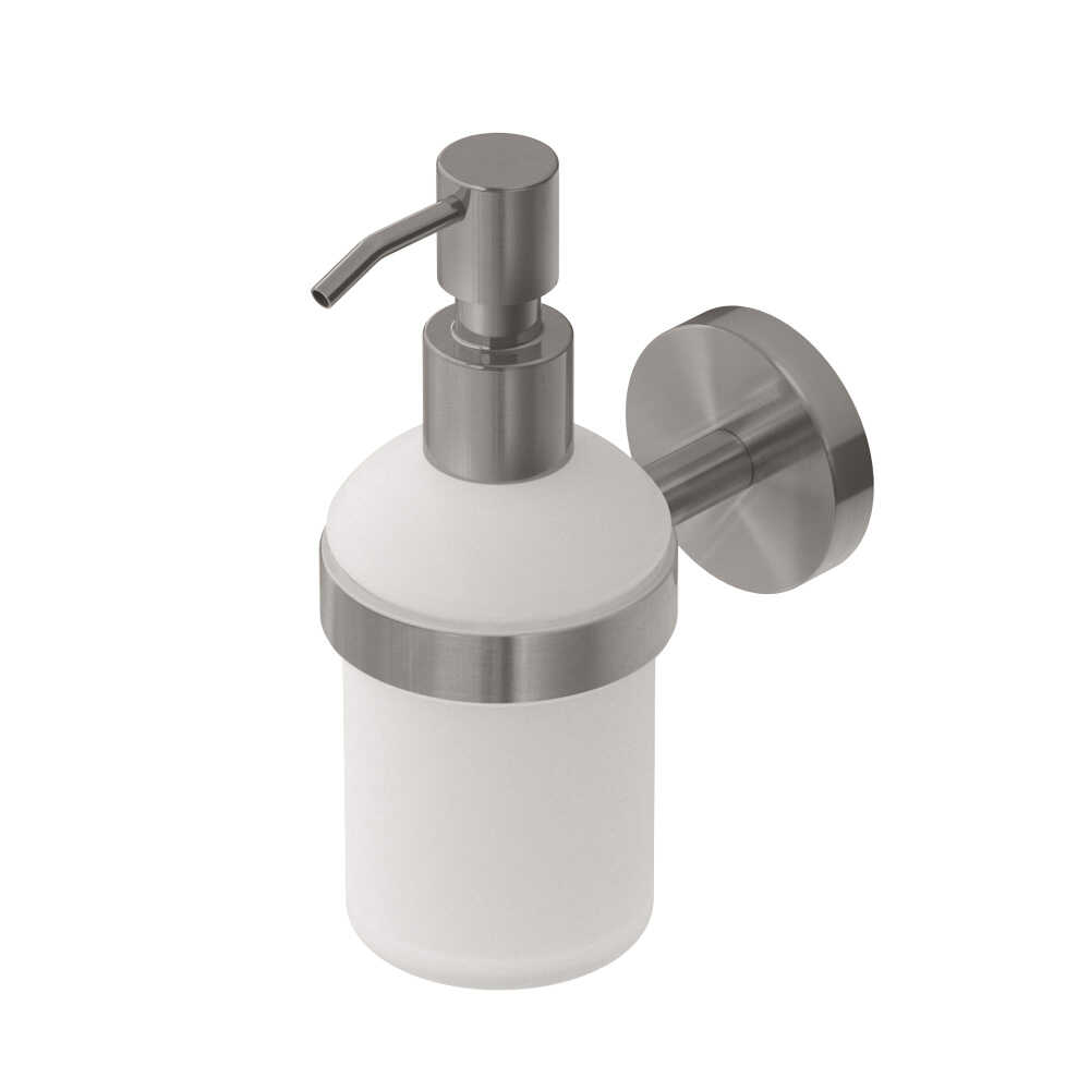 Диспенсер для мыла подвесной CEZARES RELAX-SOIS-V-IN