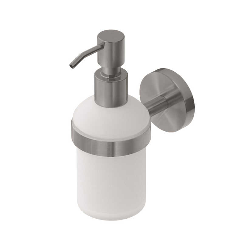 Диспенсер для мыла подвесной CEZARES RELAX-SOIS-V-IN