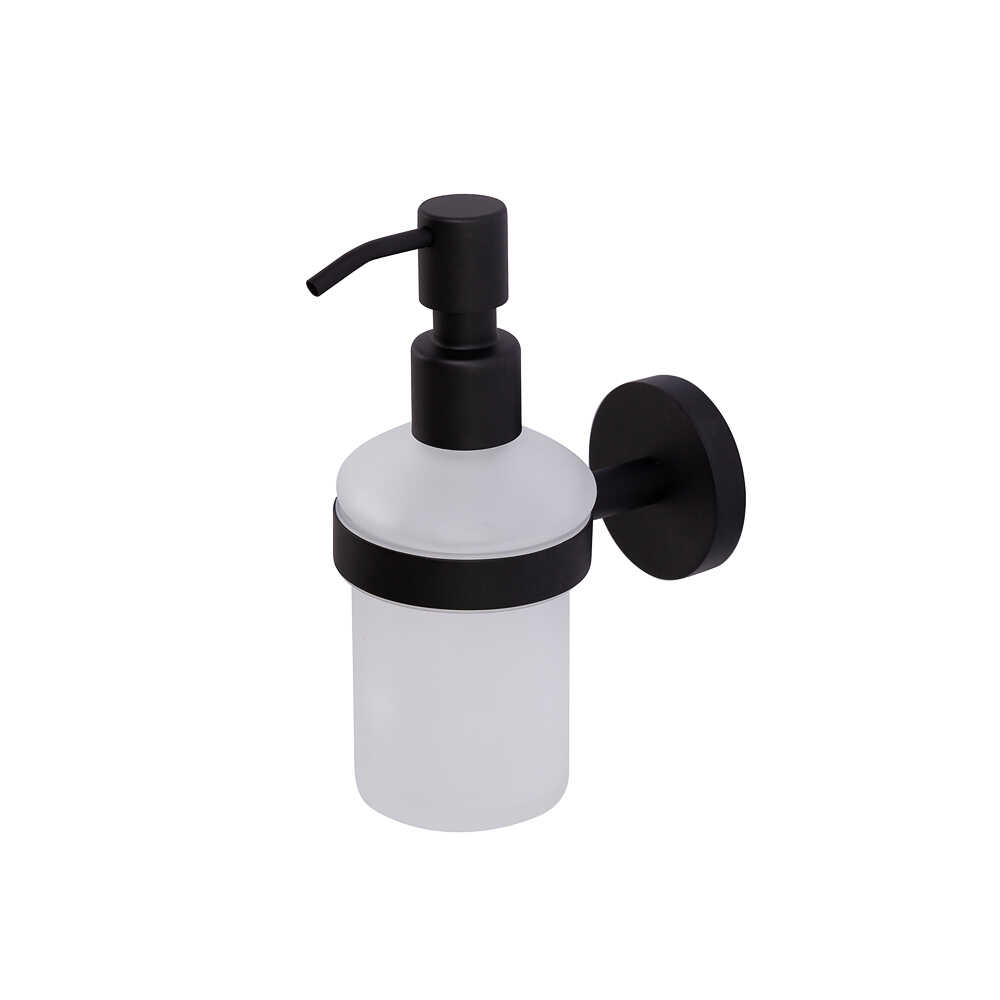 Диспенсер для мыла подвесной CEZARES RELAX-SOIS-V-NOP