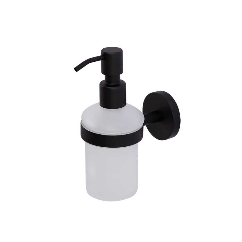 Диспенсер для мыла подвесной CEZARES RELAX-SOIS-V-NOP