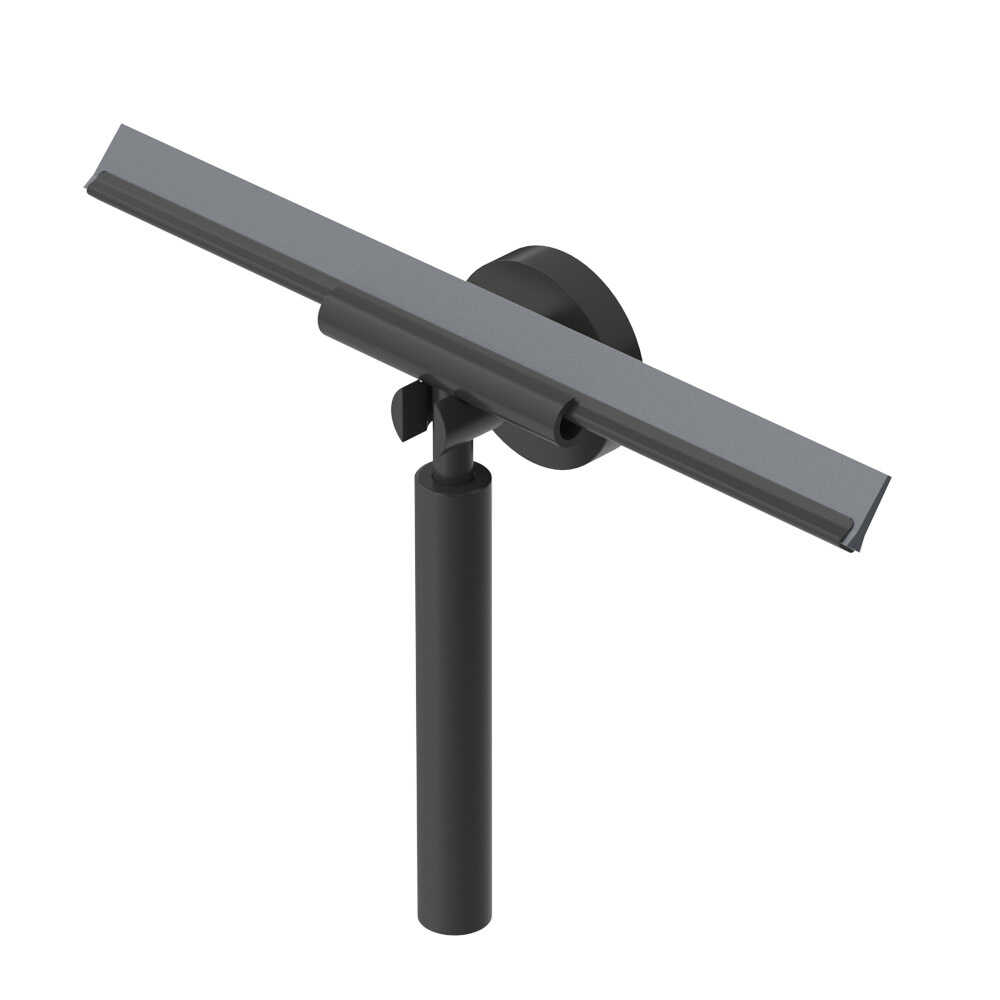 Скребок-водосгон для душевой шторки CEZARES RELAX-SV-NOP