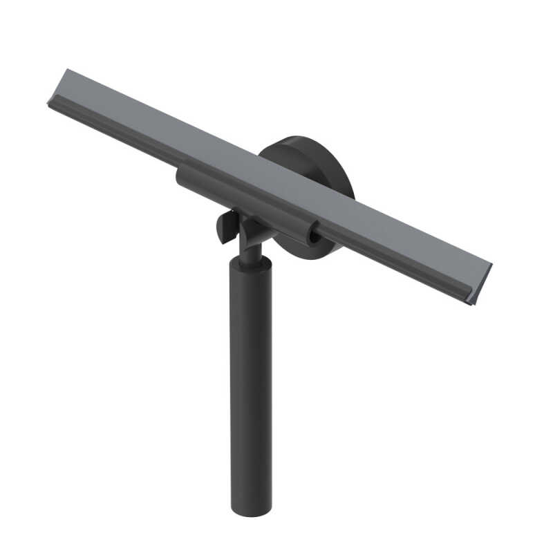 Скребок-водосгон для душевой шторки CEZARES RELAX-SV-NOP