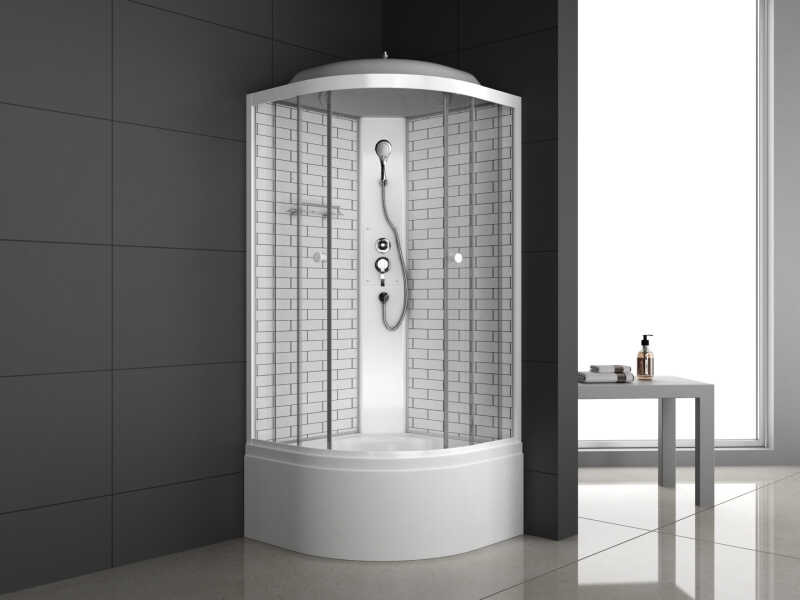 Душевая кабина ODA 5001