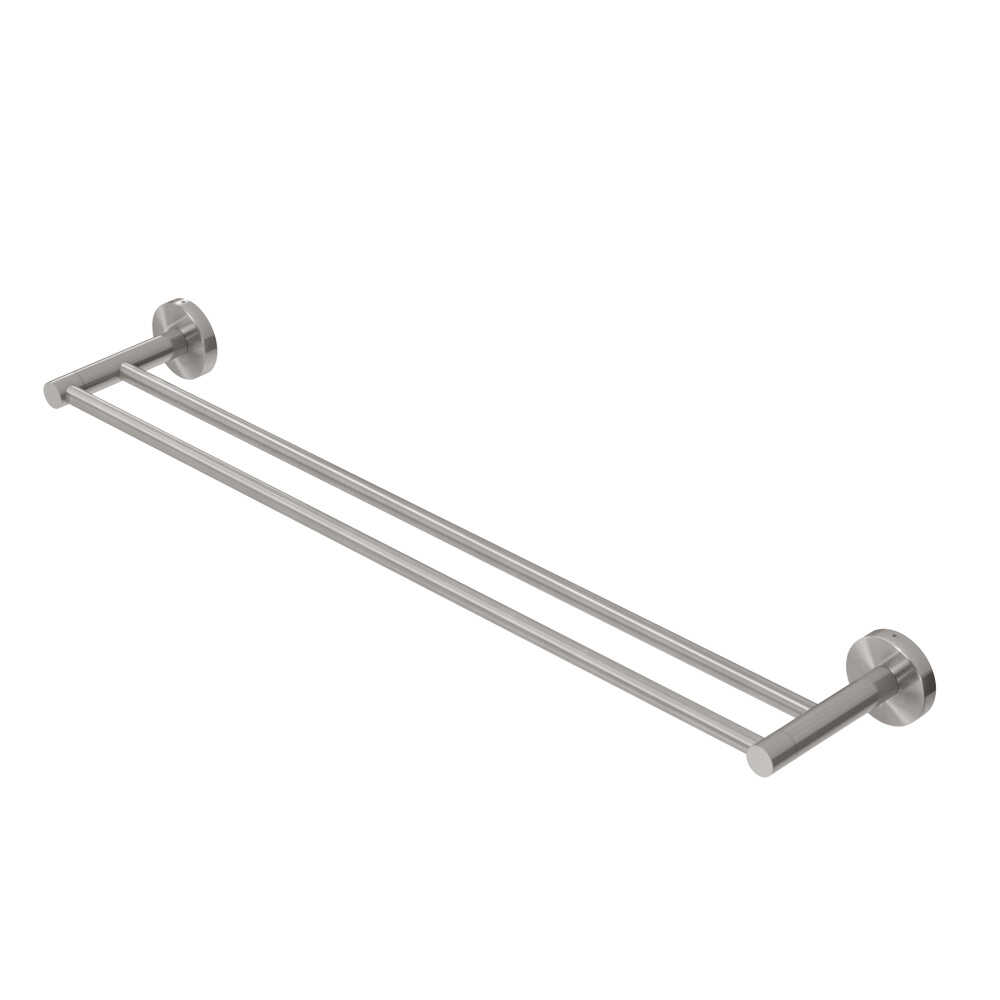 Полотенцедержатель двойной CEZARES RELAX-THD-65-IN