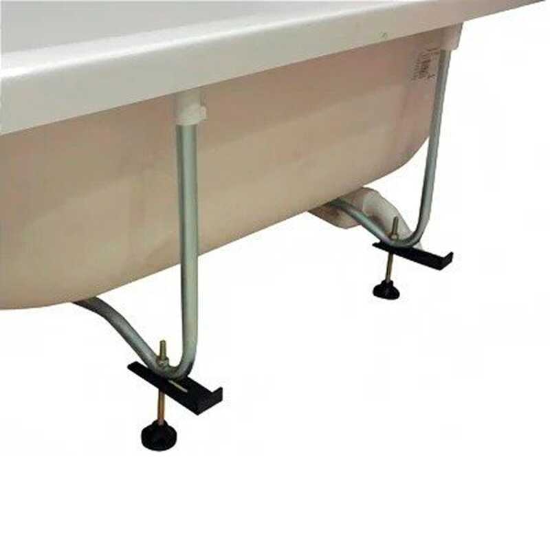 Neon Комплект ножек и крепежей 170x75