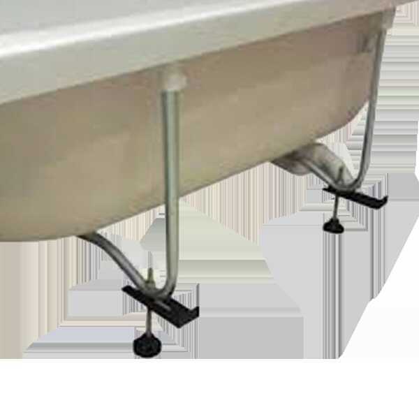 Optimum Neo Комплект ножек для ванны 150x70