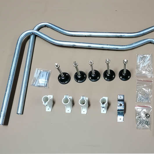 Optimum Neo Комплект ножек для ванны 170x75