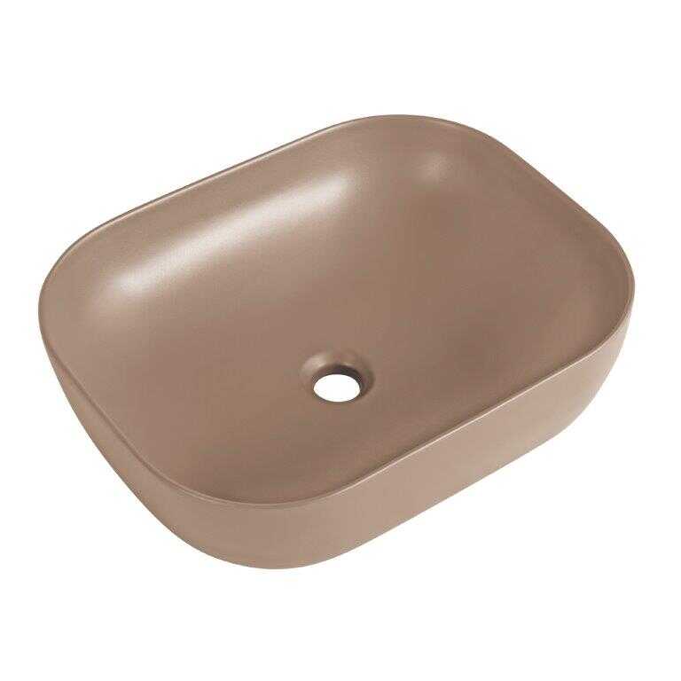 Накладная раковина BelBagno BB1302-H316