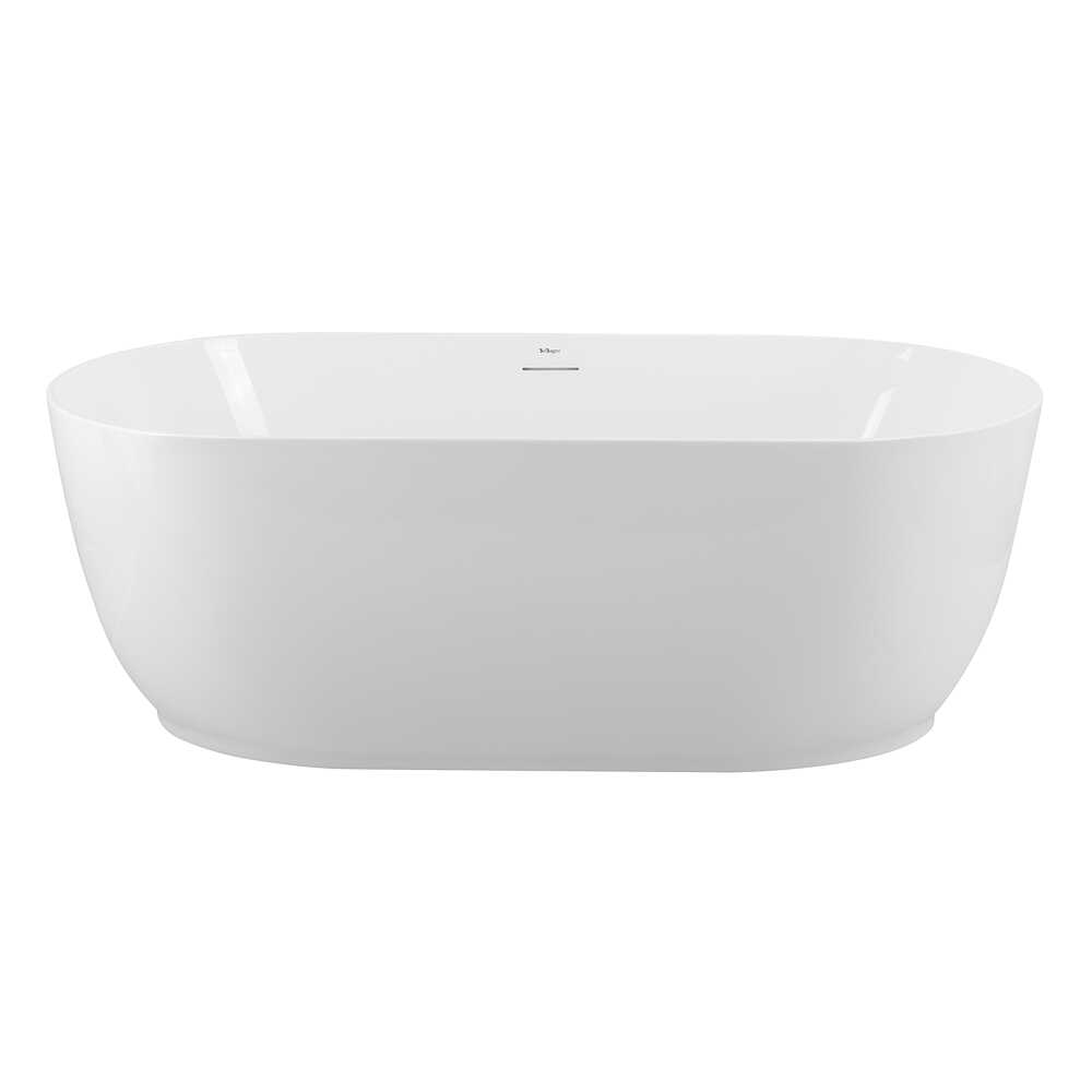 Акриловая ванна BELBAGNO BB413-1500-800