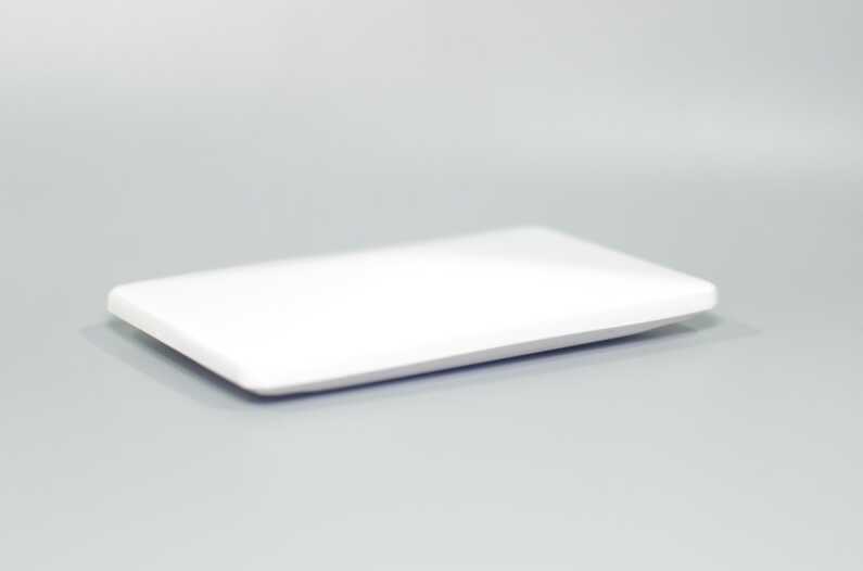 Крышка под раковину Премьер белая