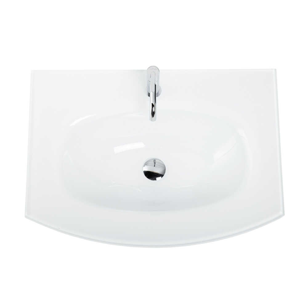 Стеклянная Раковины в ванную CEZARES 82410