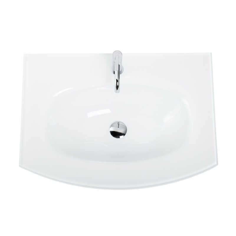 Стеклянная Раковины в ванную CEZARES 82410