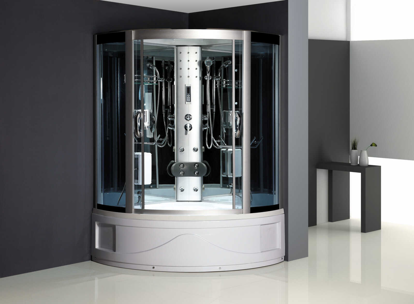 Душевая кабина ODA 8321