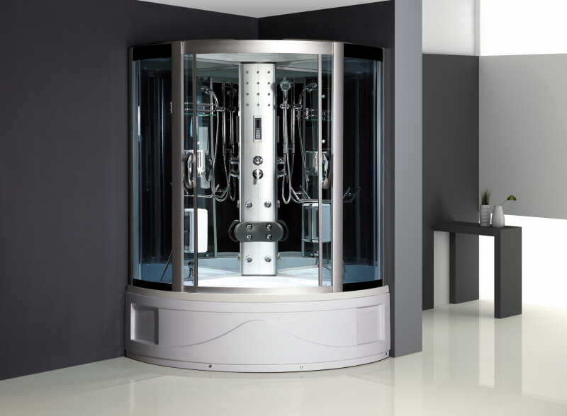 Душевая кабина ODA 8321