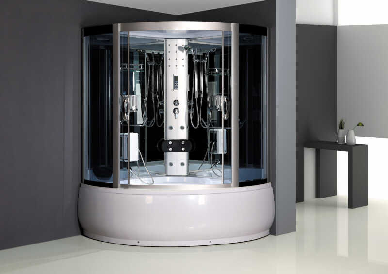 Душевая кабина ODA 8323