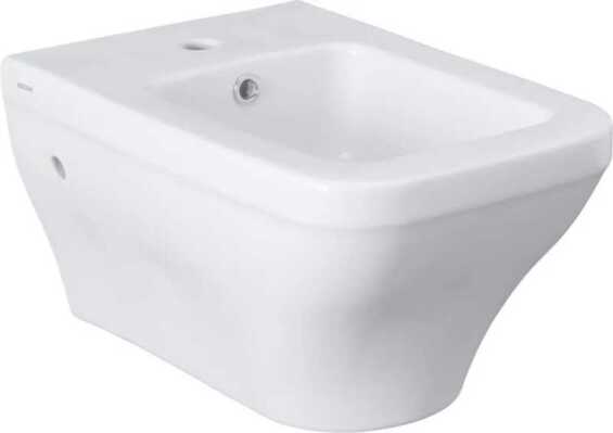 4.21014.20 INFINITY 2 Биде подвесное, 530x360 мм, белое (301930)