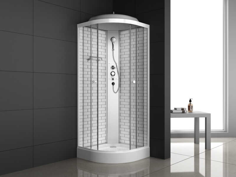 Душевая кабина ODA 5020