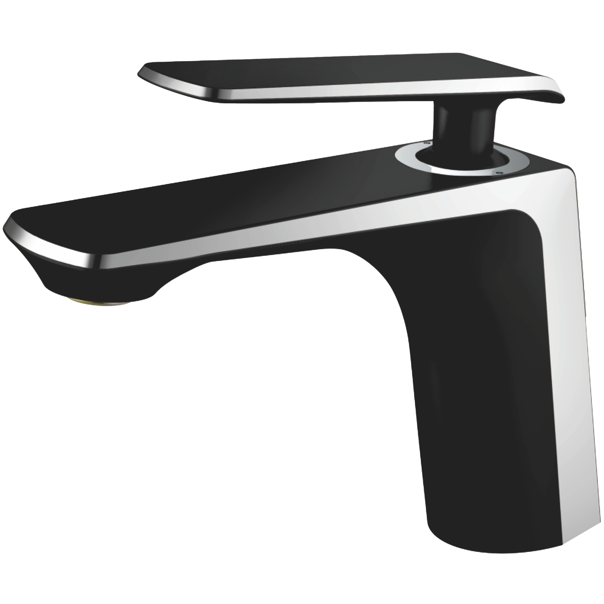 Смеситель для раковины Haiba HB 10548-7