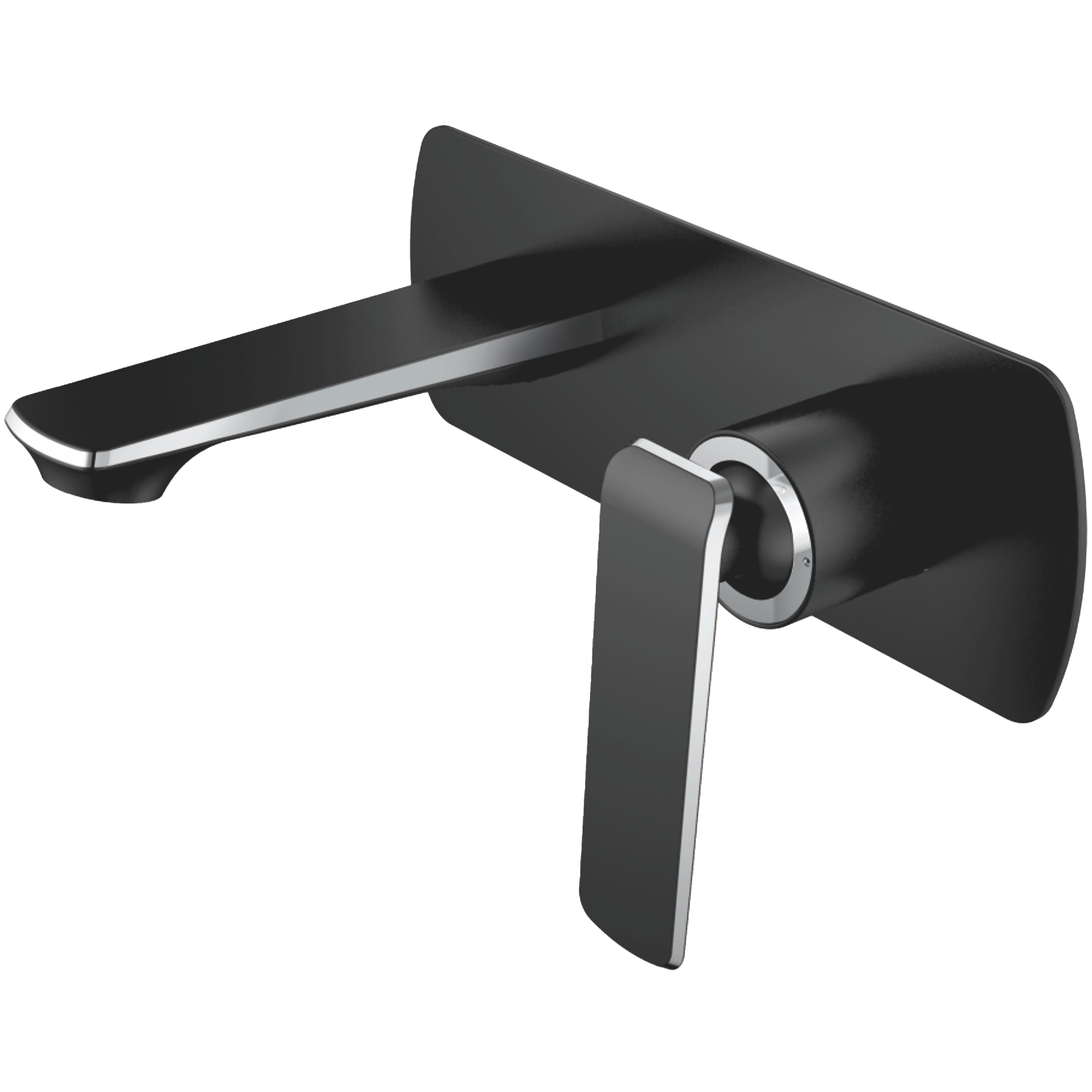 Смеситель для раковины Haiba HB 80548-7