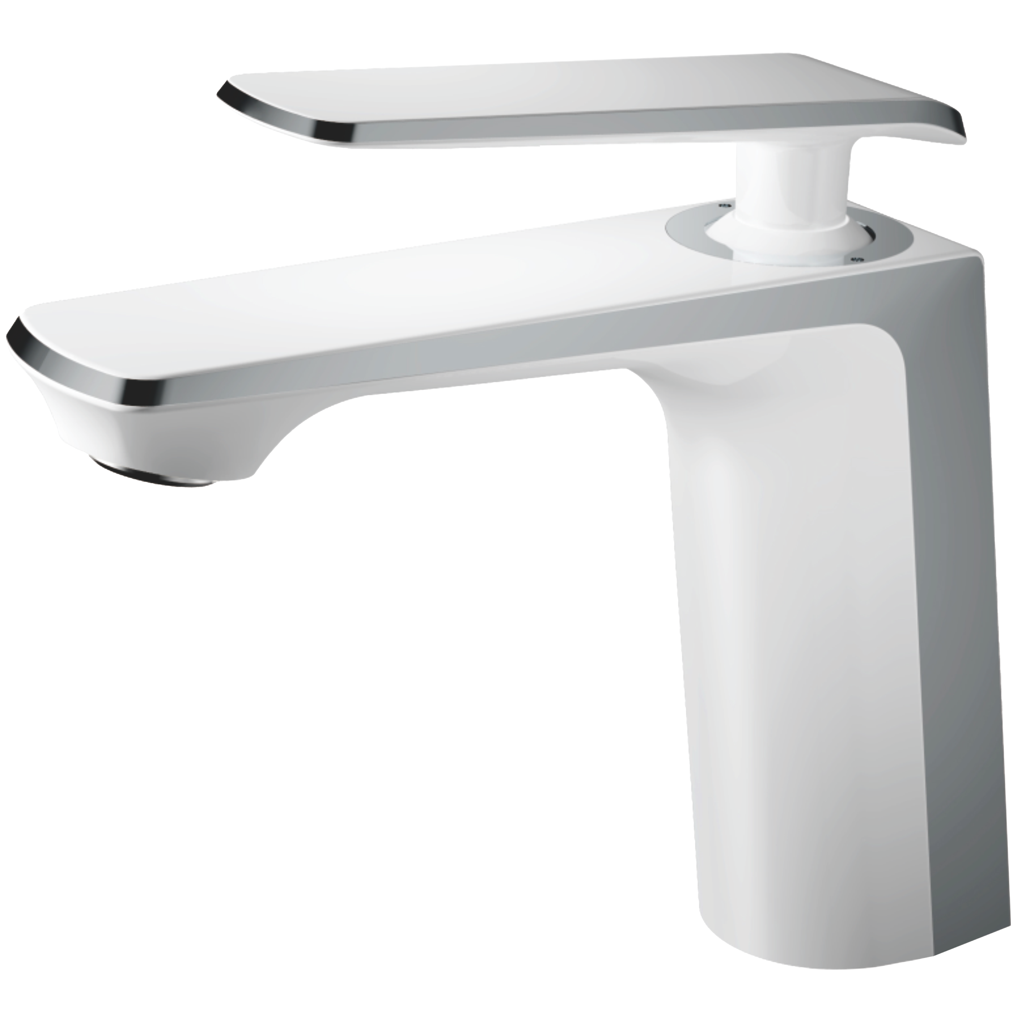 Смеситель для раковины Haiba HB 10548-8