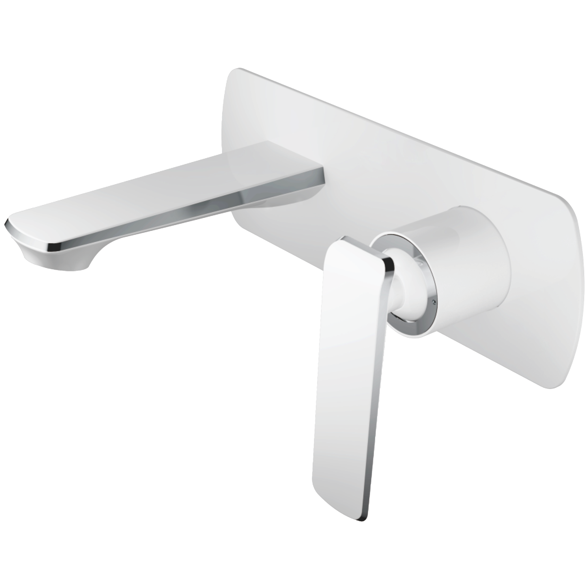 Смеситель для раковины Haiba HB 80548-8