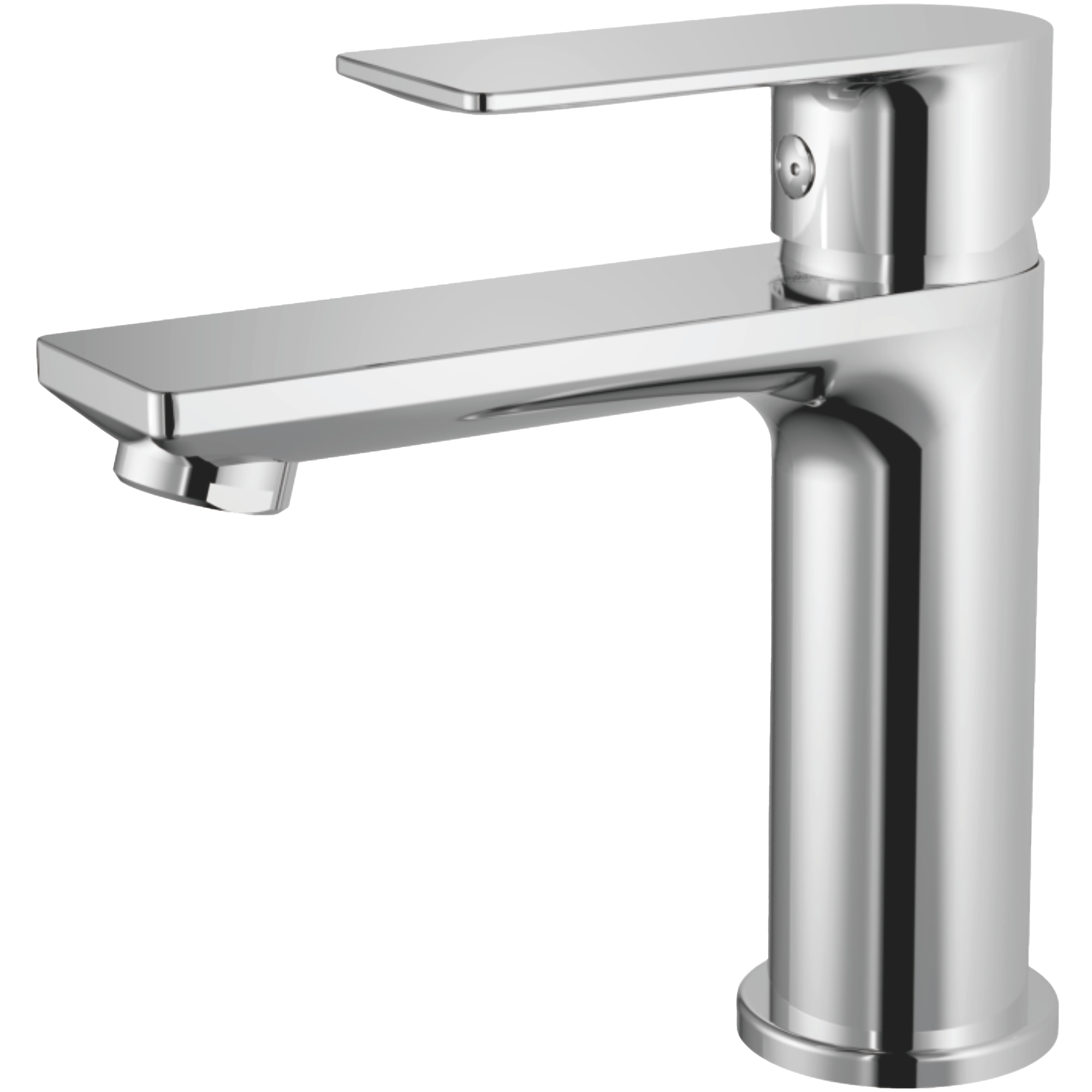 Смеситель для раковины Haiba HB 10505