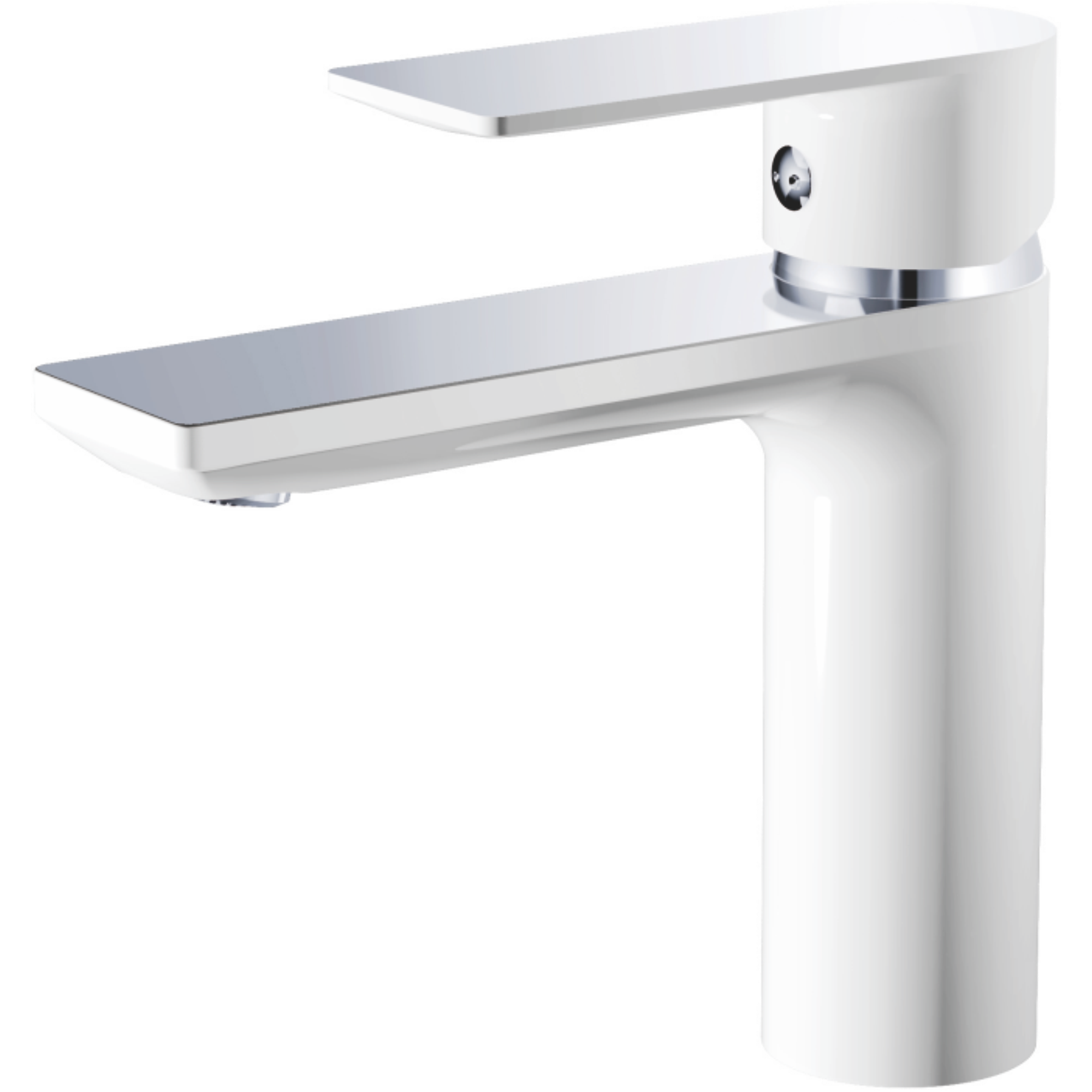 Смеситель для раковины Haiba HB 10505-8