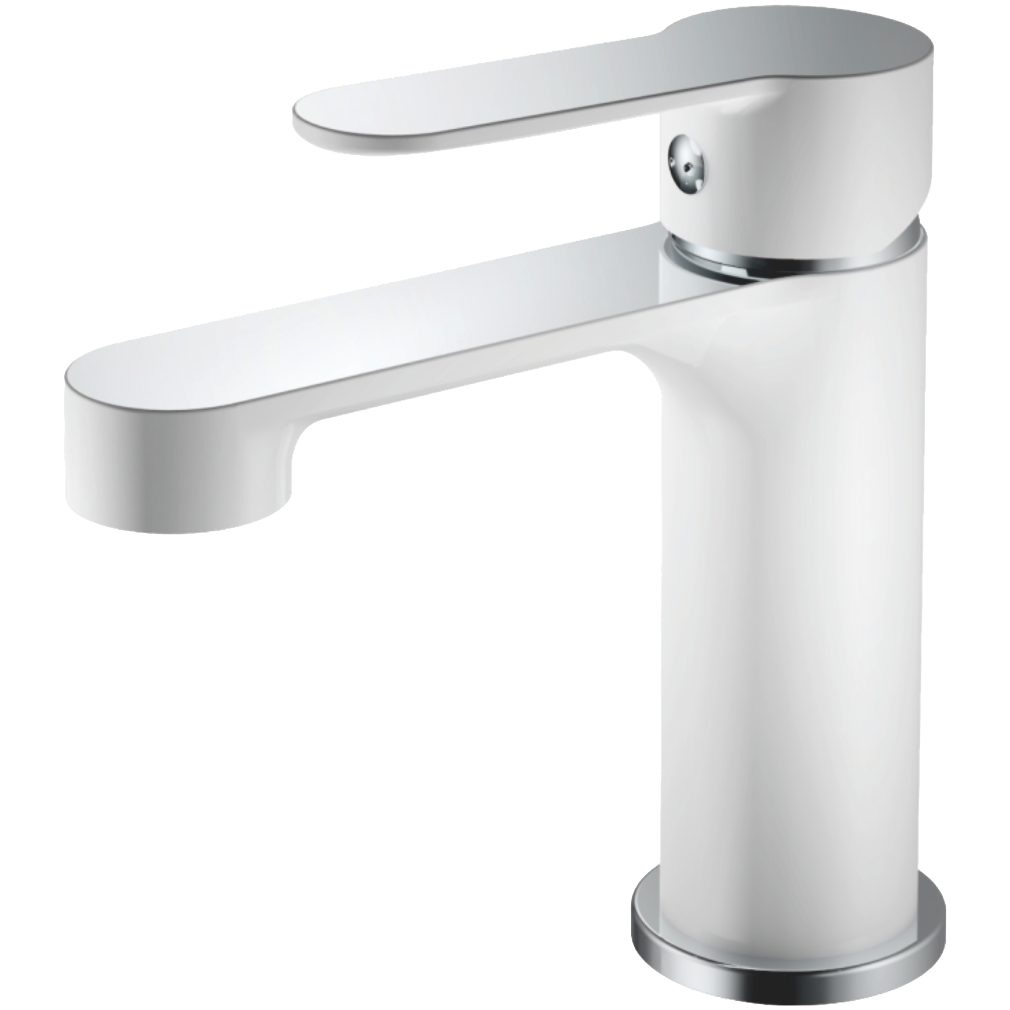 Смеситель для раковины Haiba HB 10557-8