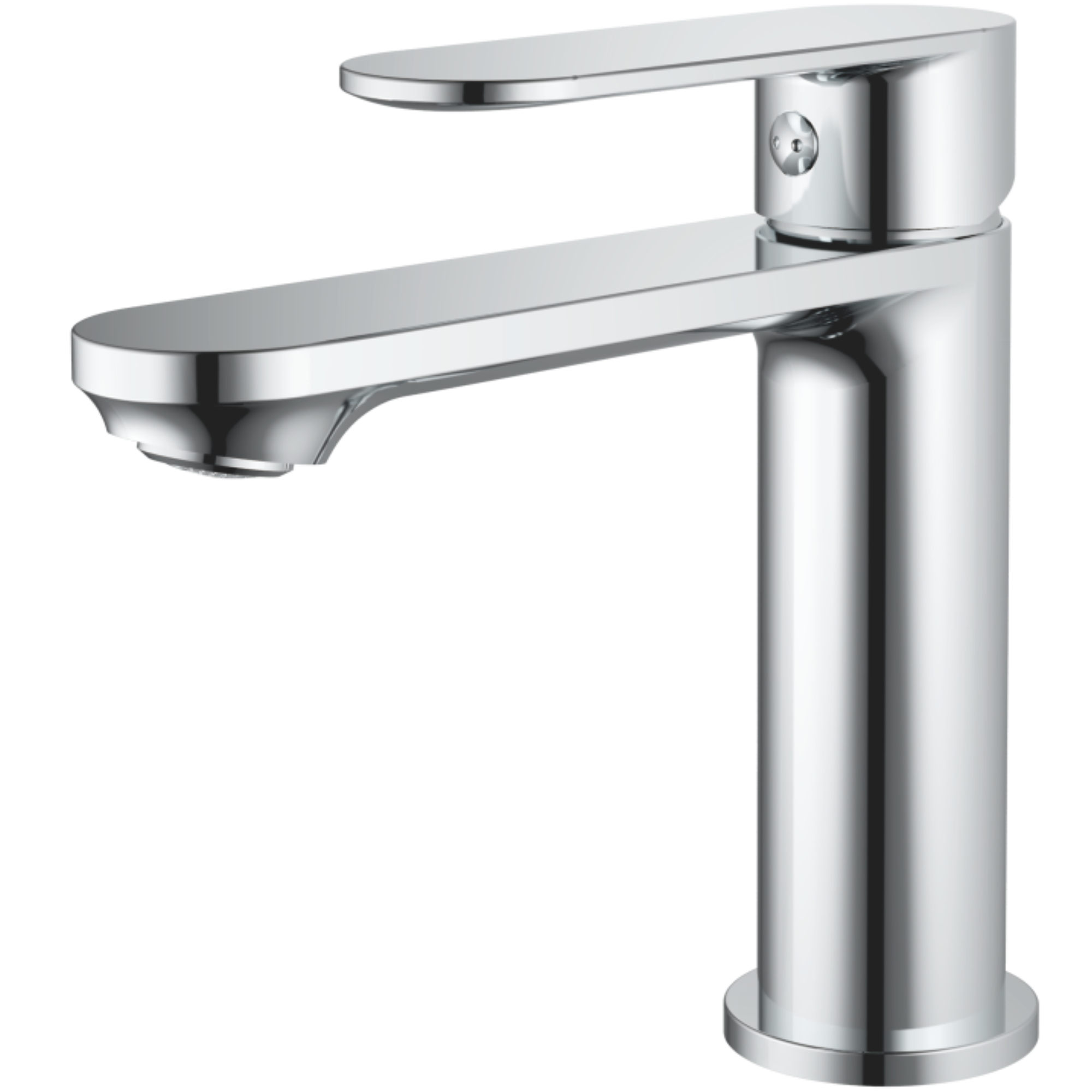 Смеситель для раковины Haiba HB 10590