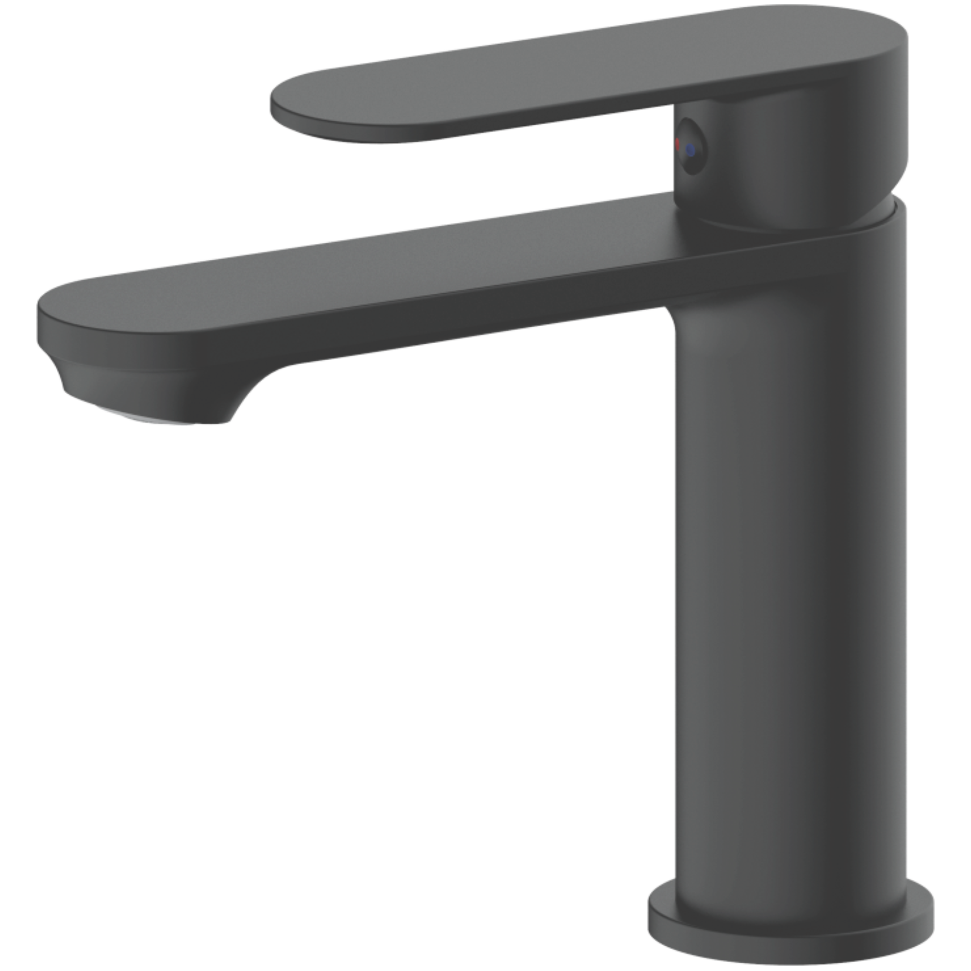 Смеситель для раковины Haiba HB 10590-7