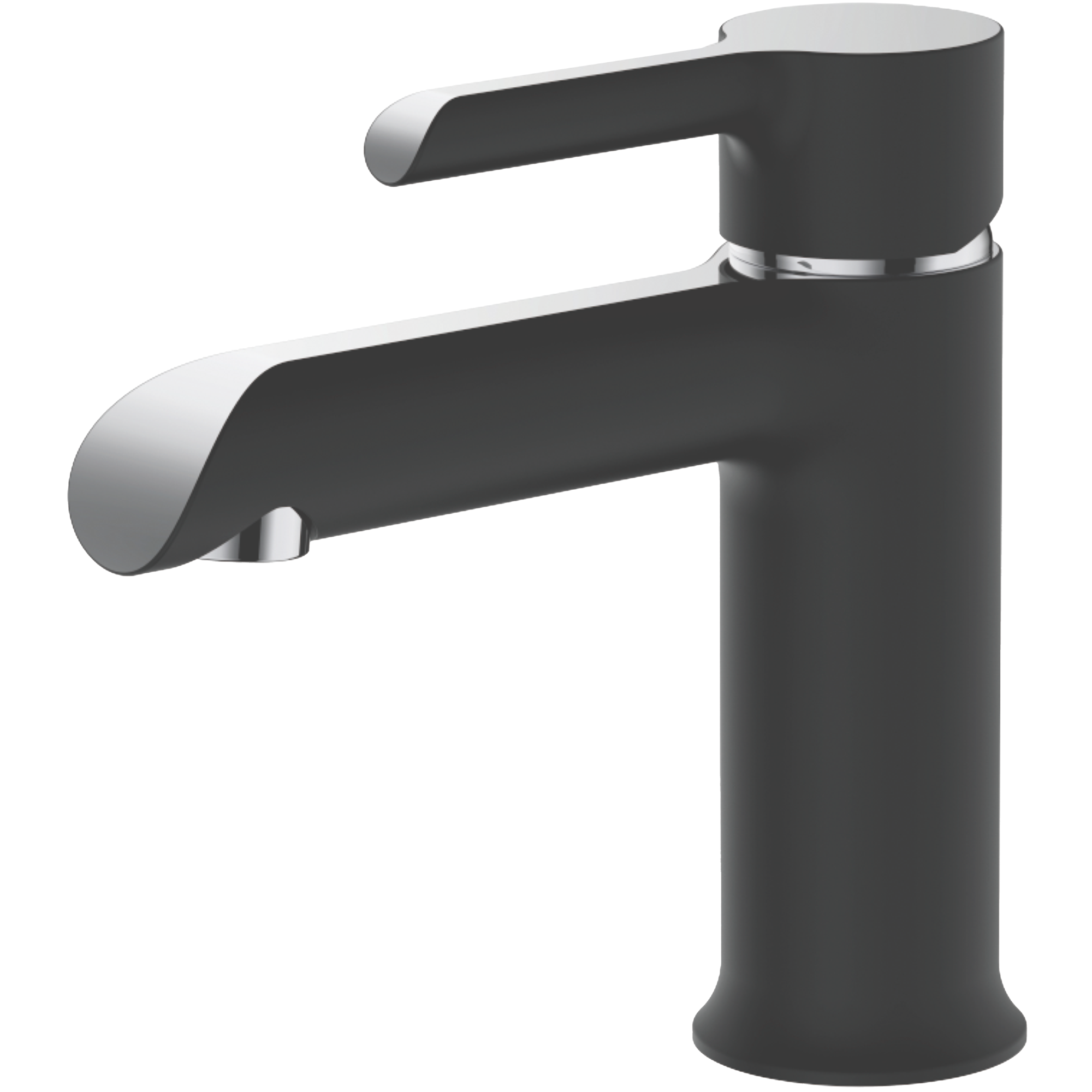 Смеситель для раковины Haiba HB 10805-7