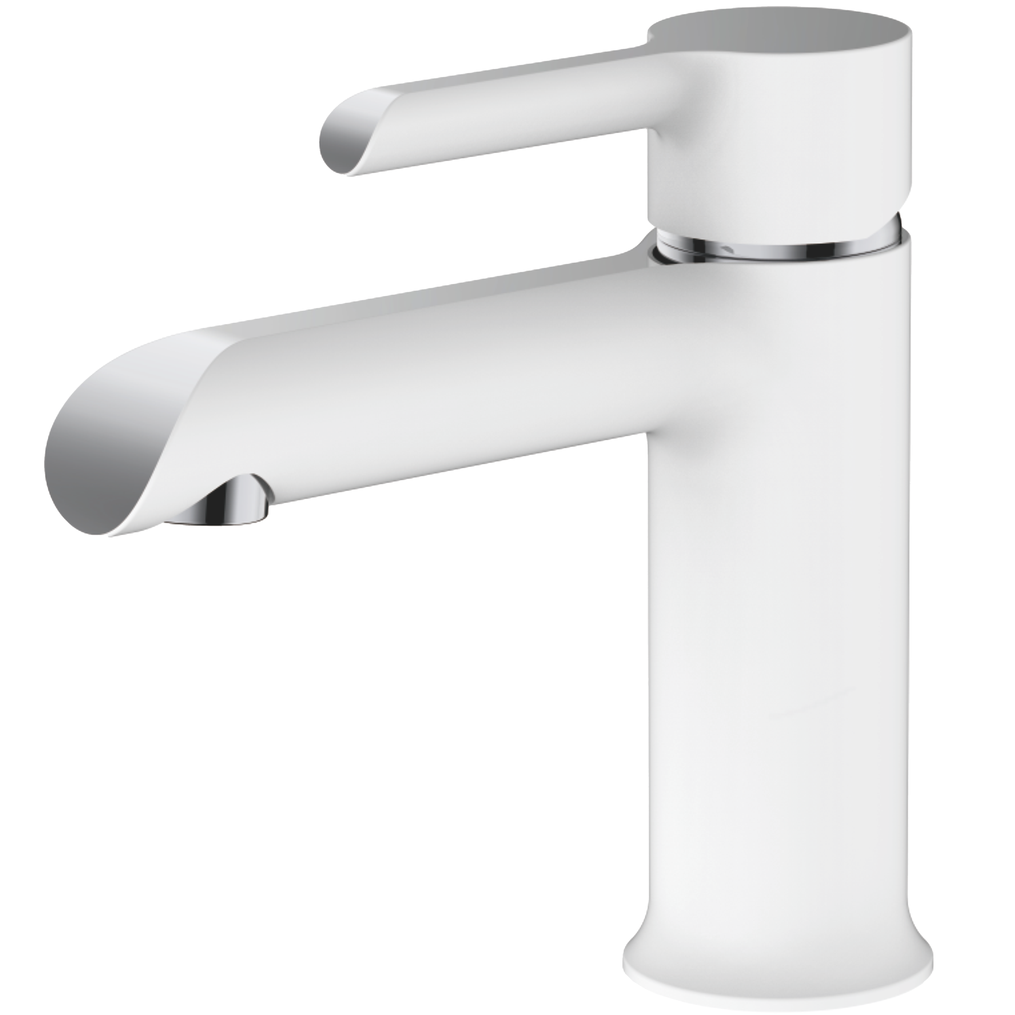 Смеситель для раковины Haiba HB 10805-8