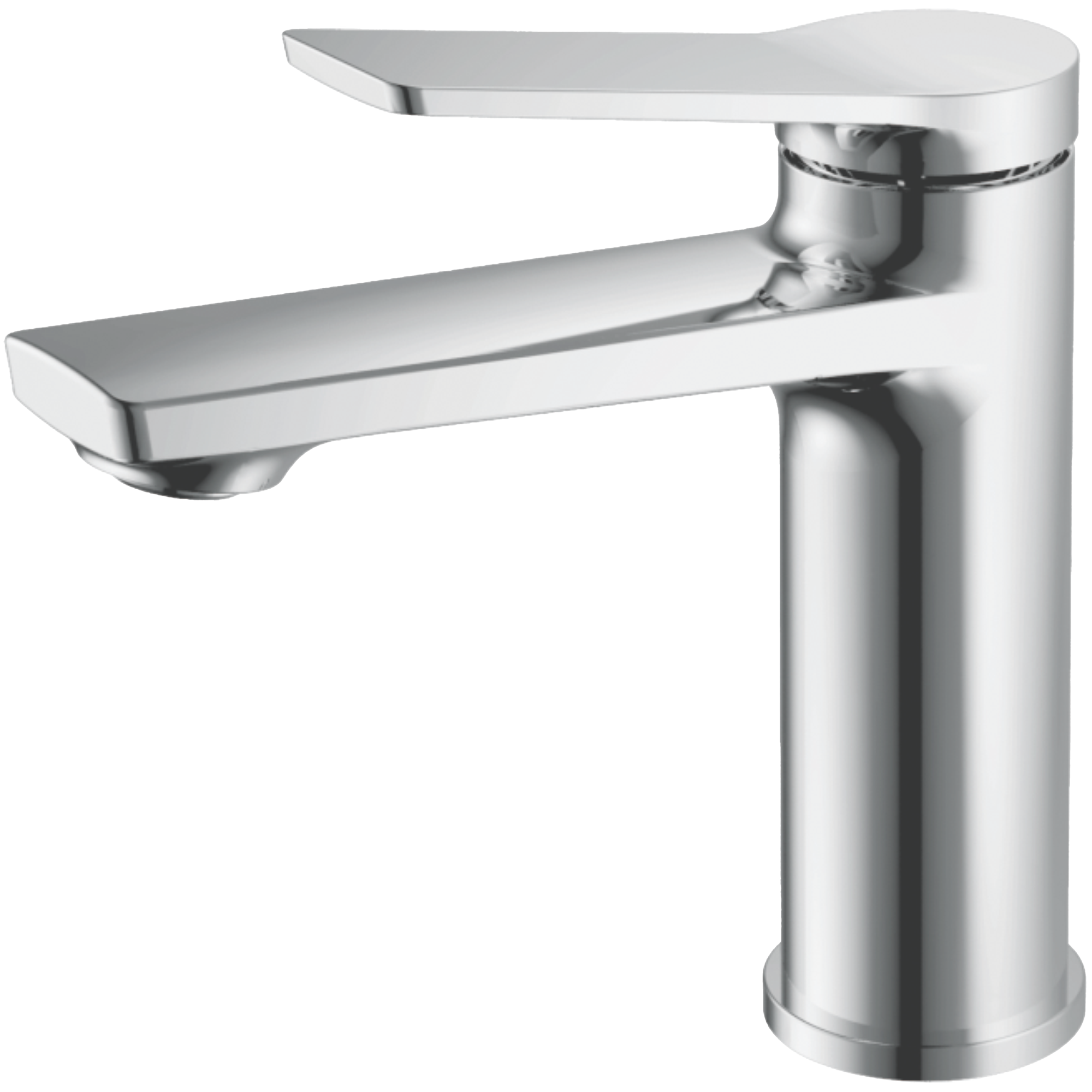 Смеситель для раковины Haiba HB 10572