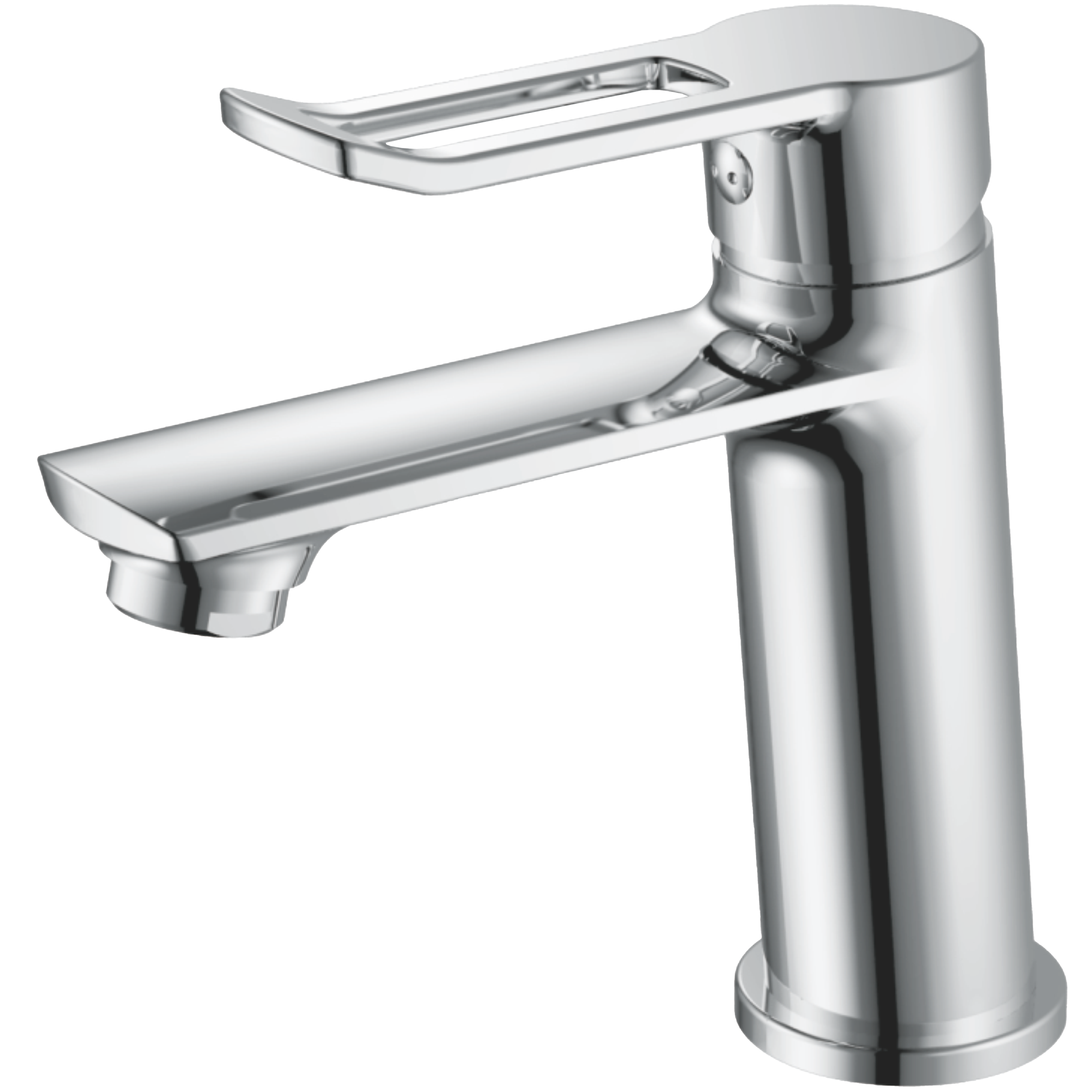 Смеситель для раковины Haiba HB 10556