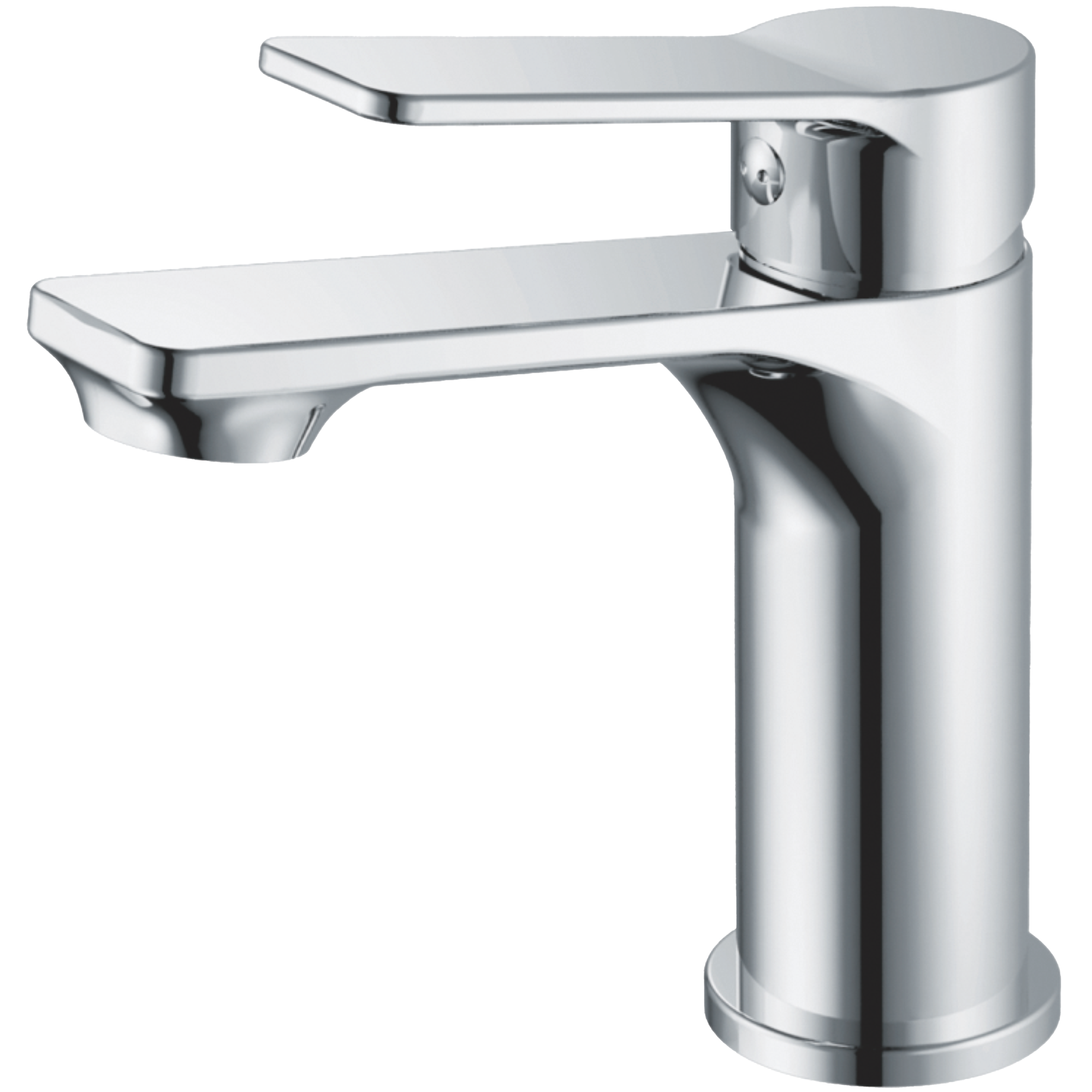 Смеситель для раковины Haiba HB 10559