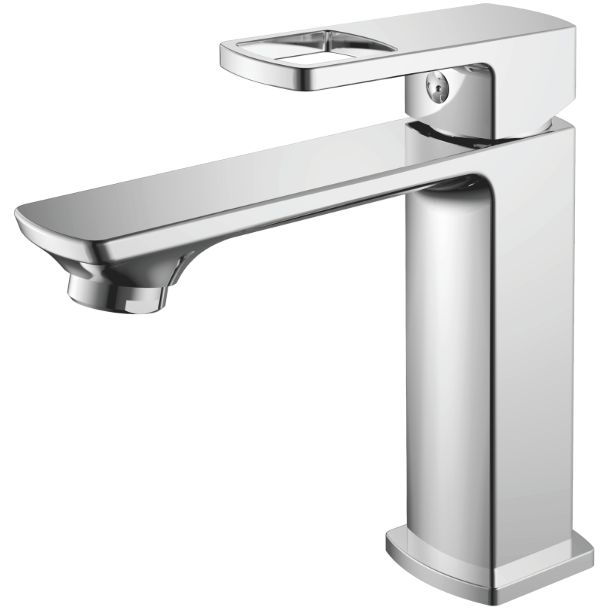 Смеситель для раковины Haiba HB 10176