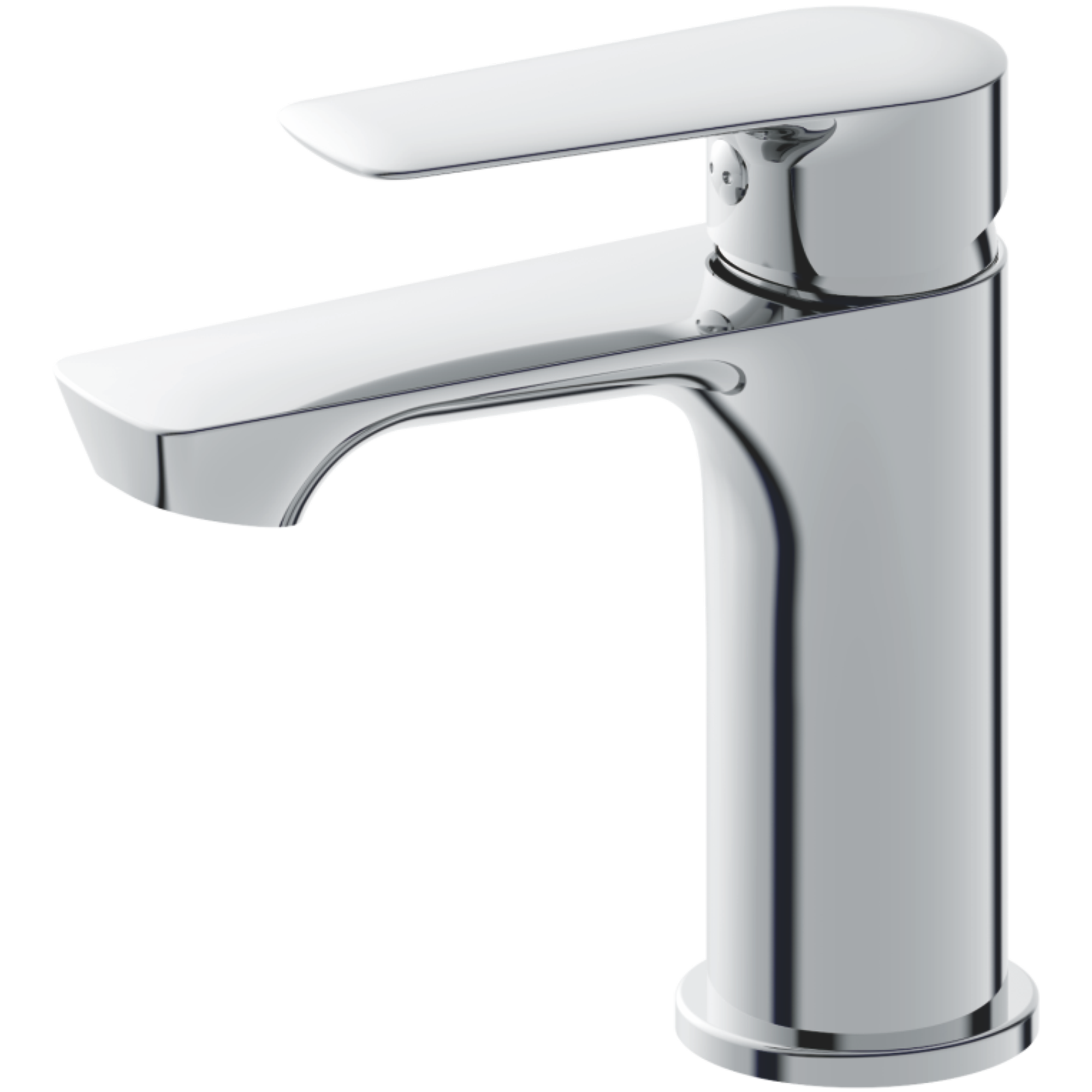 Смеситель для раковины Haiba HB 10563