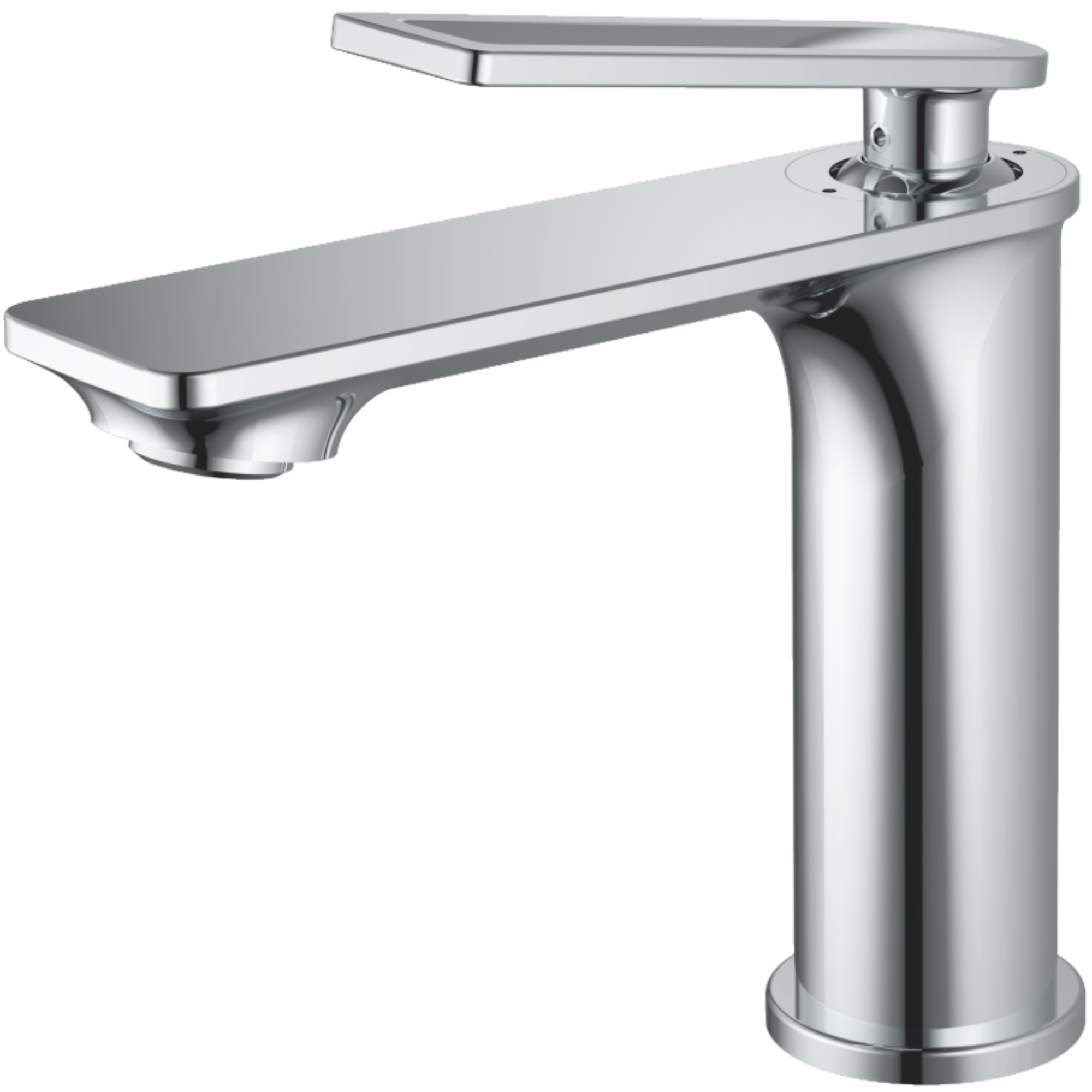 Смеситель для раковины Haiba HB 10589