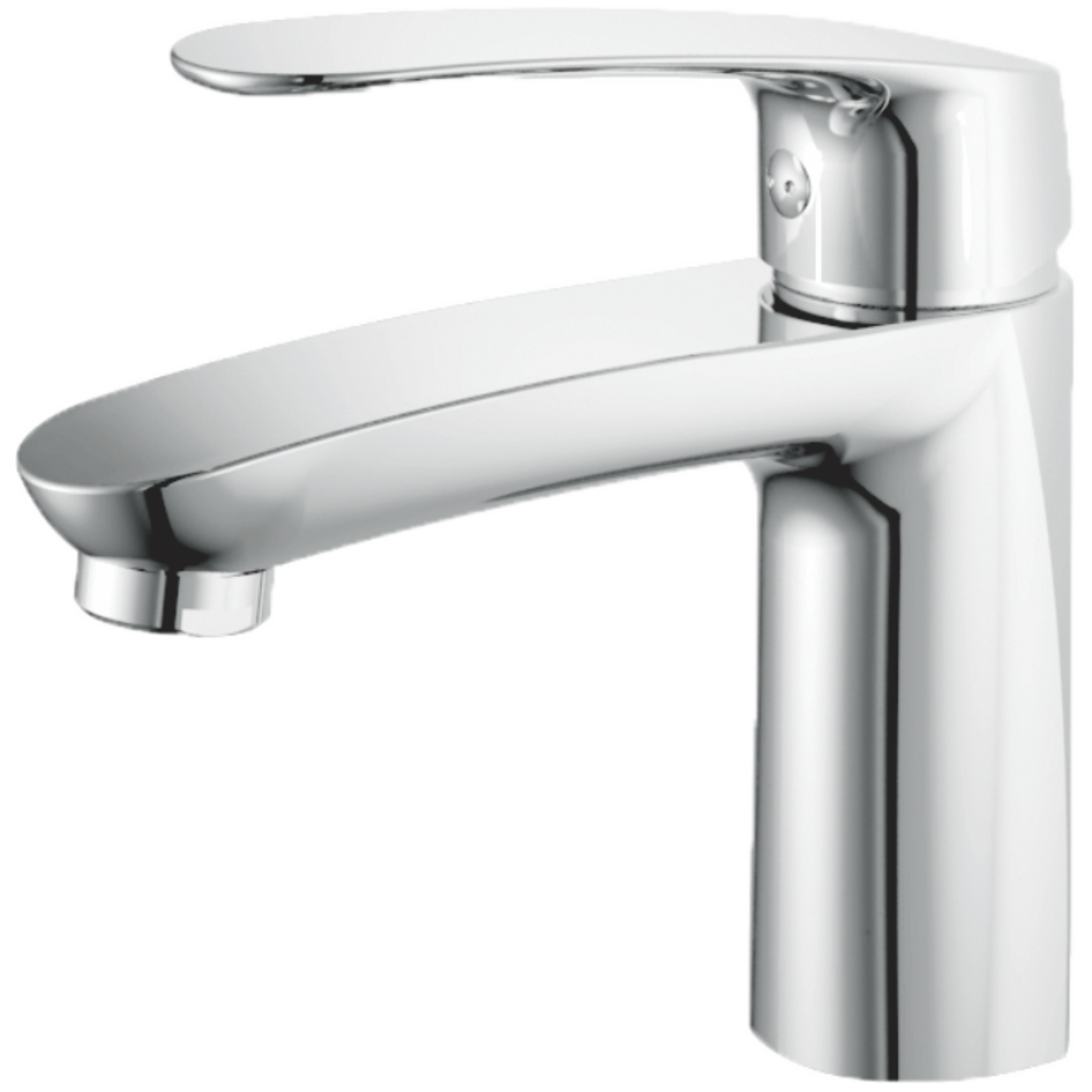 Смеситель для раковины Haiba HB 10183