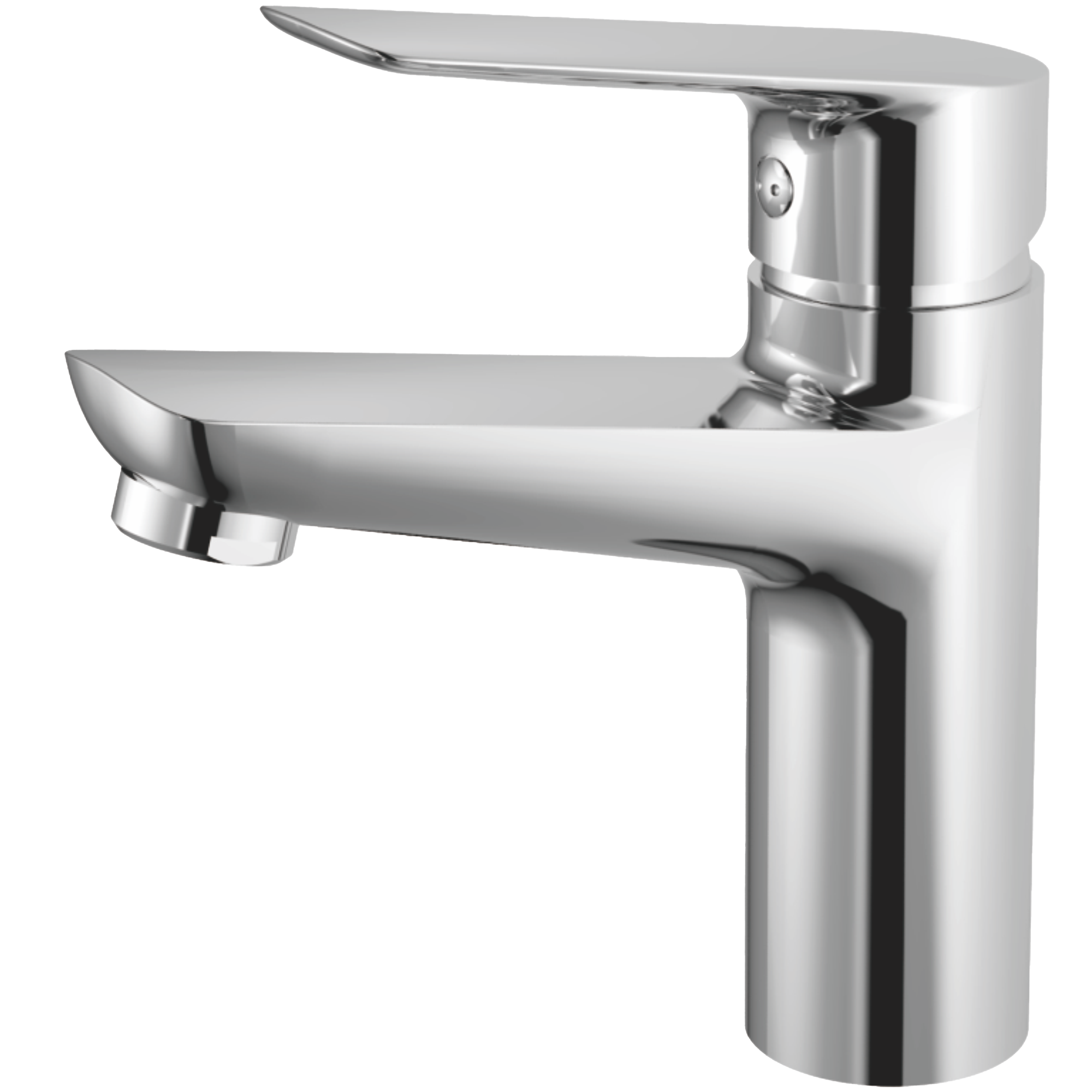 Смеситель для раковины Haiba HB 10506